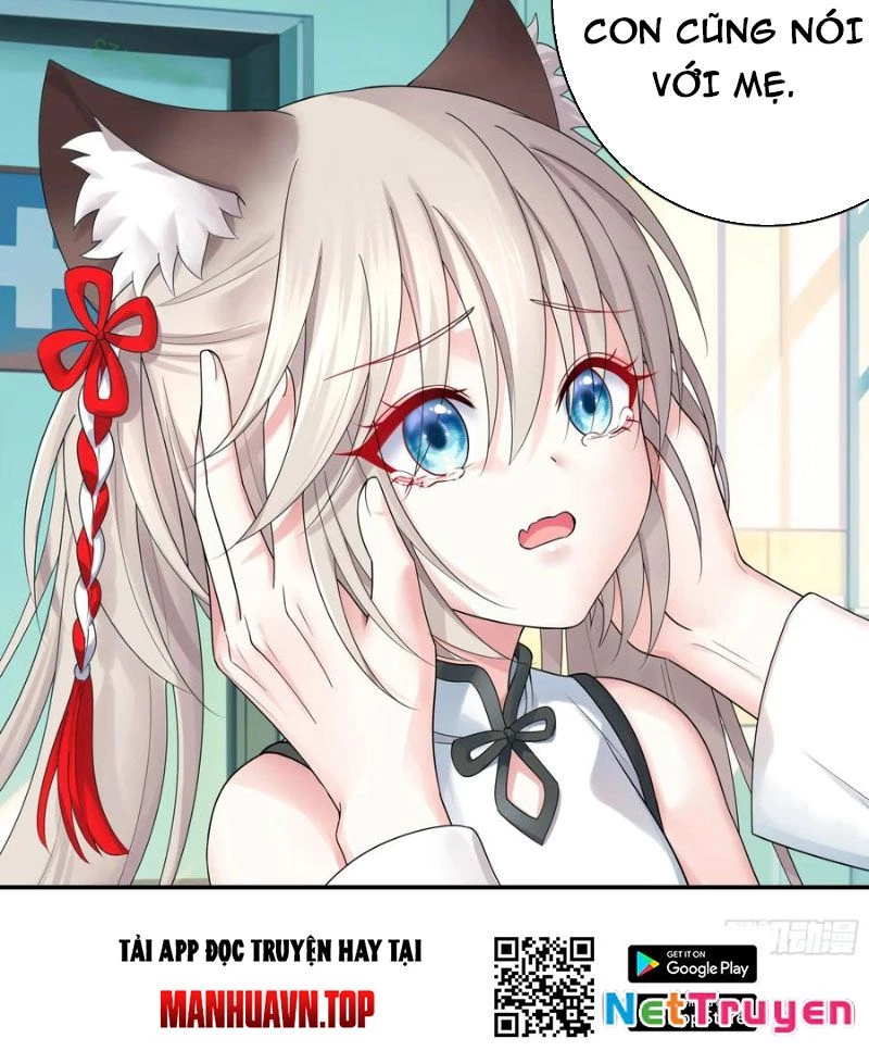 Ta biến thành miêu nương Chapter 22 - Trang 2