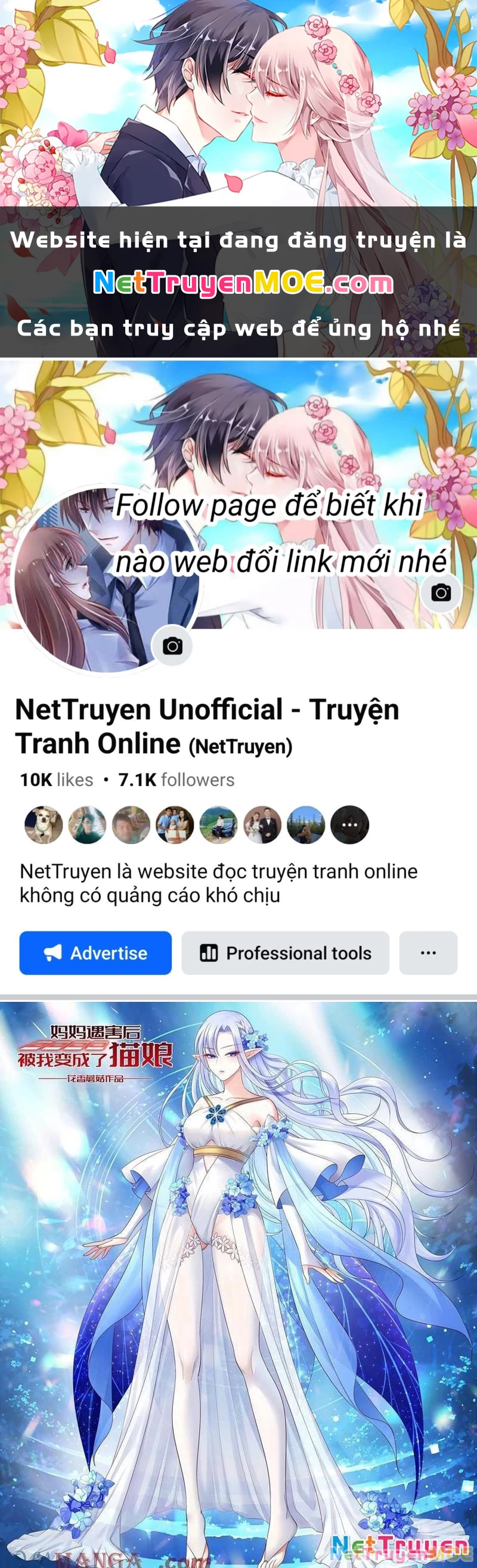 Ta biến thành miêu nương Chapter 23 - Trang 3