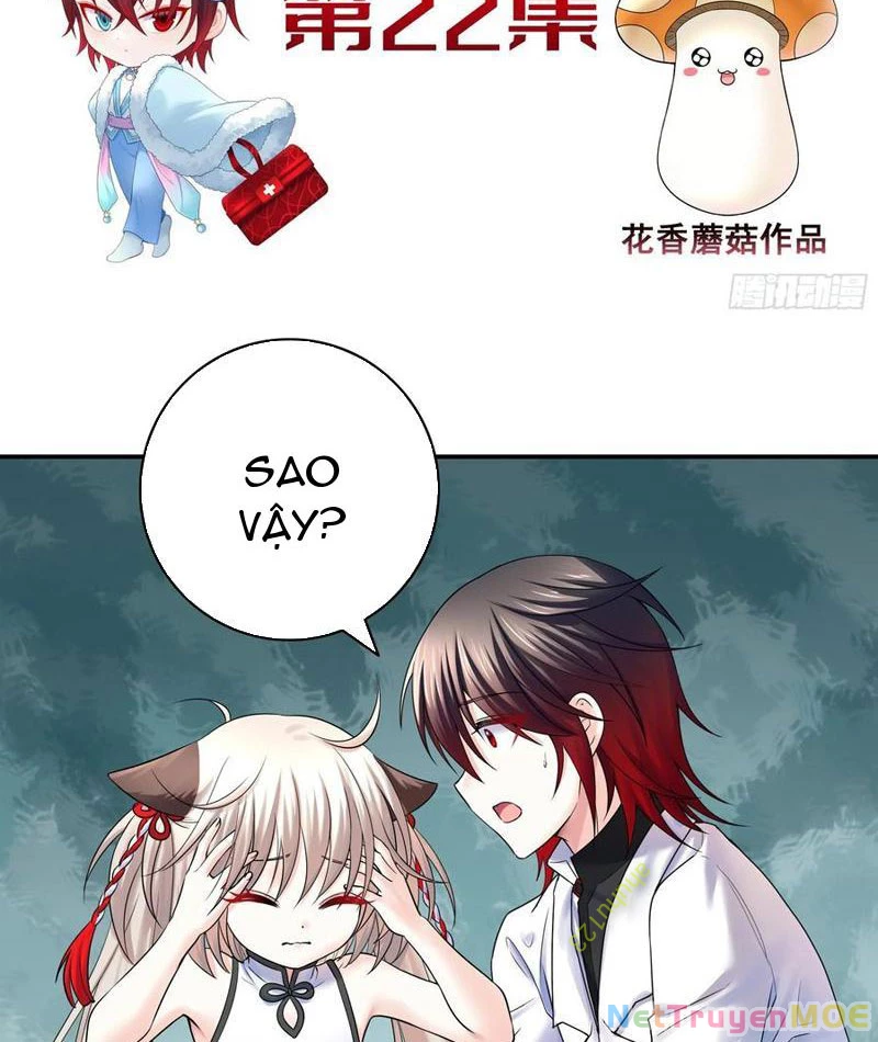 Ta biến thành miêu nương Chapter 23 - Trang 3