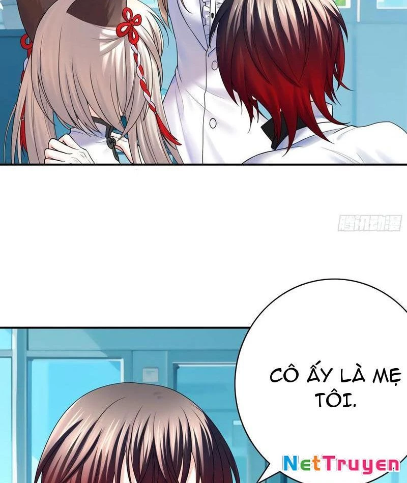 Ta biến thành miêu nương Chapter 23 - Trang 3