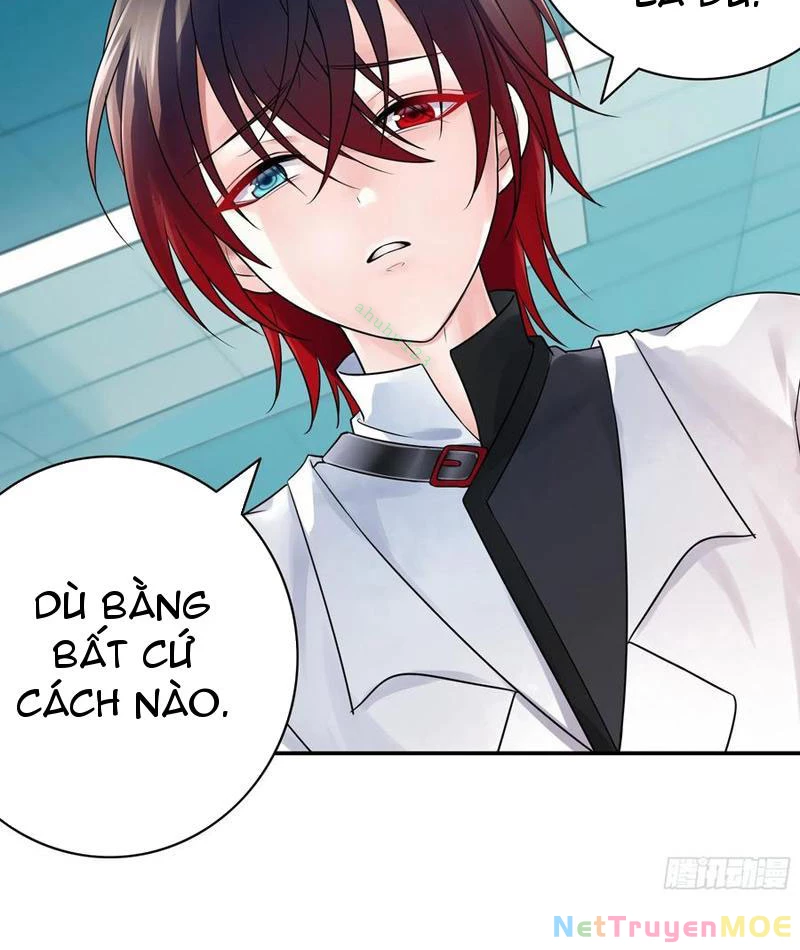 Ta biến thành miêu nương Chapter 23 - Trang 3