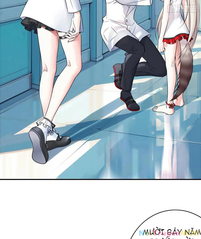 Ta biến thành miêu nương Chapter 23 - Trang 3