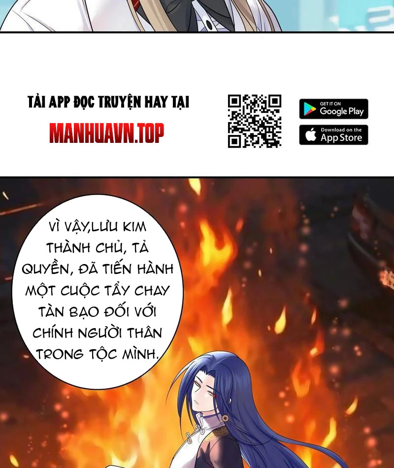 Ta biến thành miêu nương Chapter 23 - Trang 3
