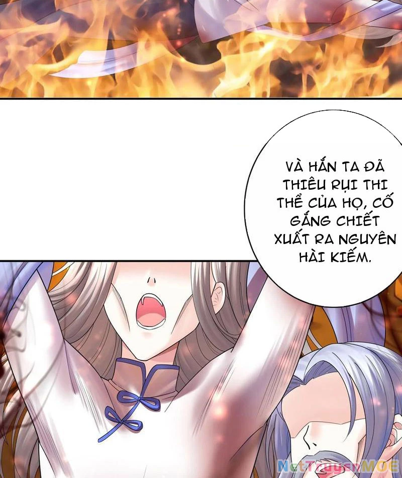Ta biến thành miêu nương Chapter 23 - Trang 3