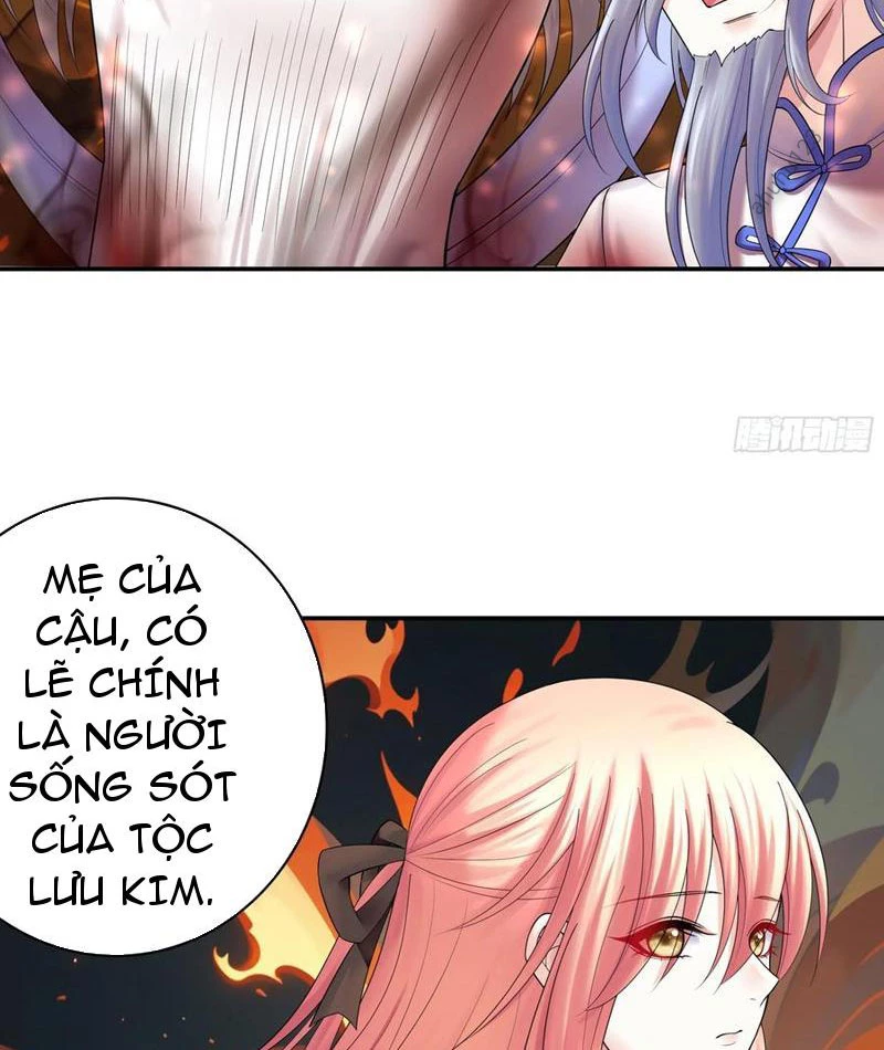 Ta biến thành miêu nương Chapter 23 - Trang 3