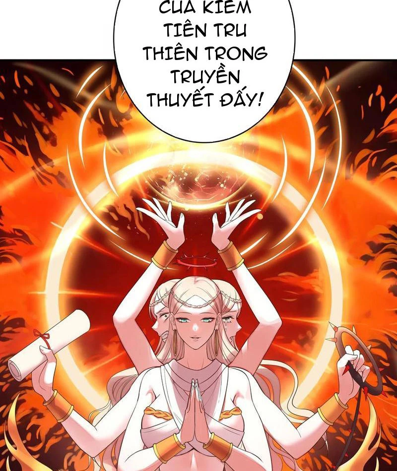 Ta biến thành miêu nương Chapter 23 - Trang 3