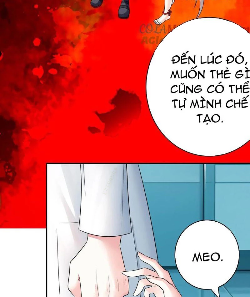 Ta biến thành miêu nương Chapter 23 - Trang 3