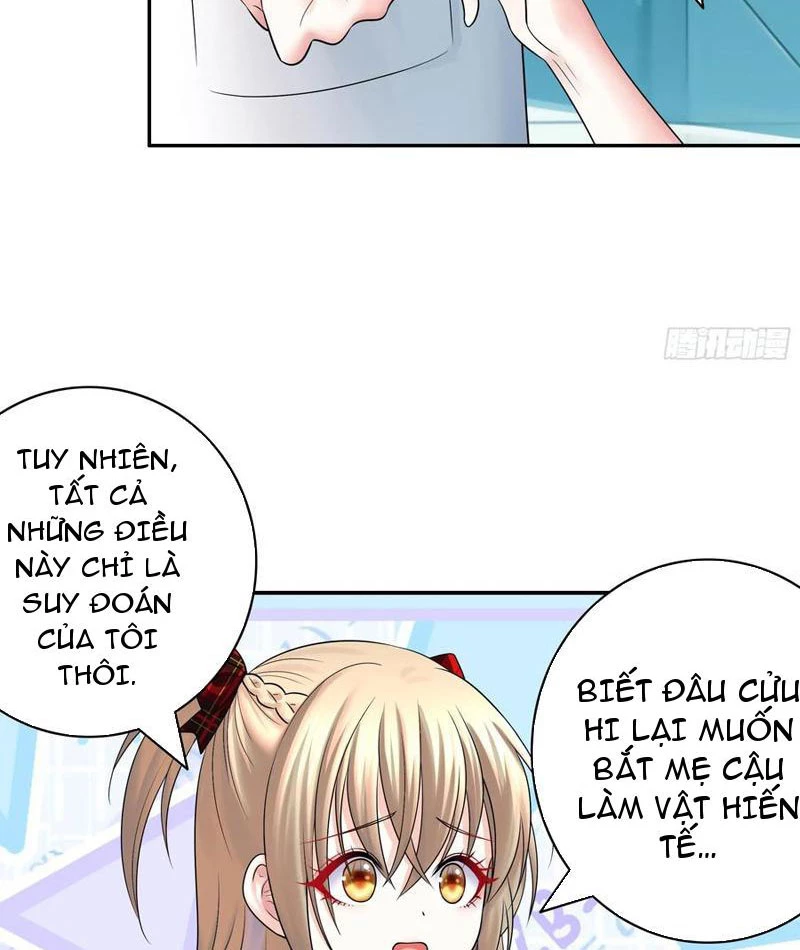 Ta biến thành miêu nương Chapter 23 - Trang 3