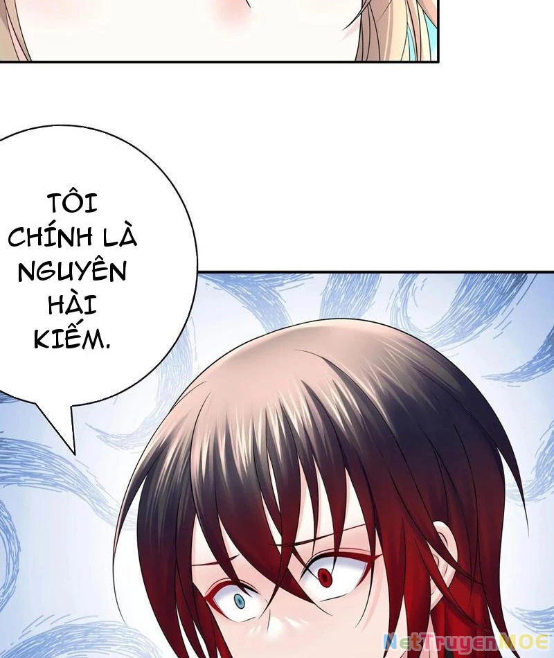 Ta biến thành miêu nương Chapter 23 - Trang 3