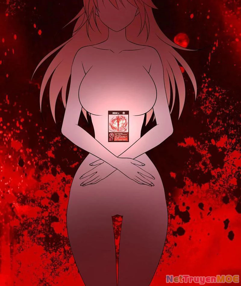 Ta biến thành miêu nương Chapter 23 - Trang 3