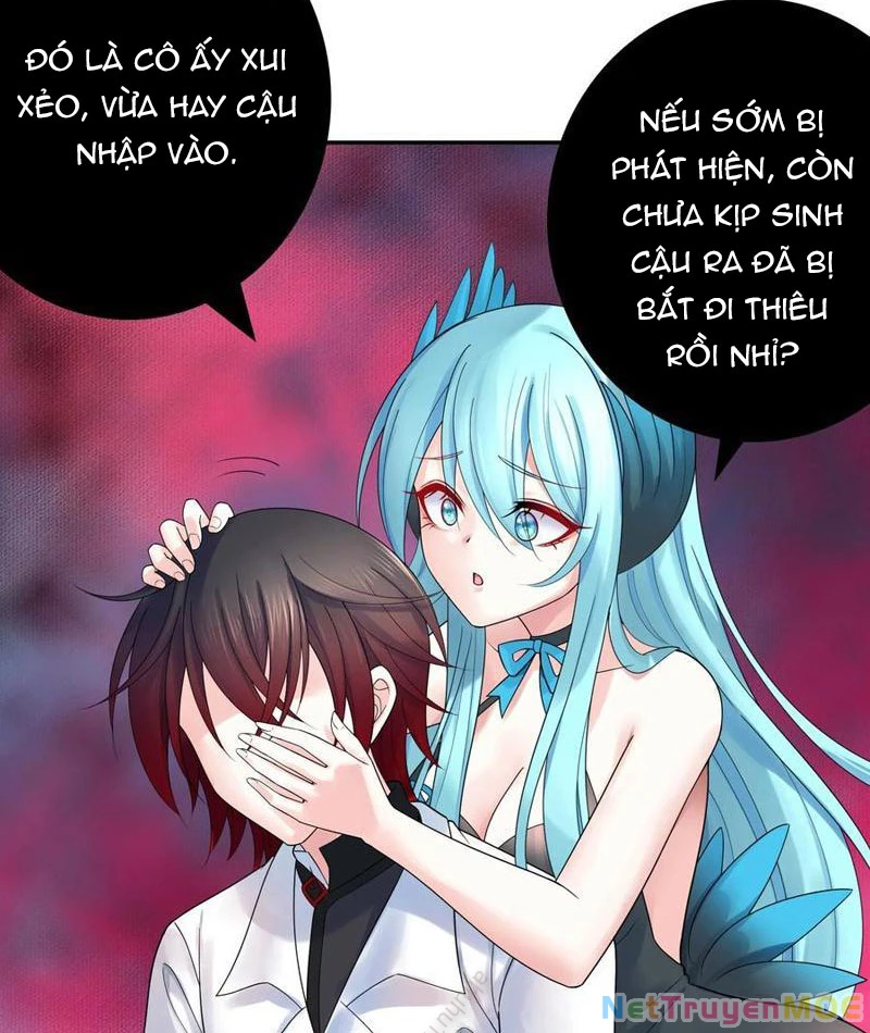 Ta biến thành miêu nương Chapter 23 - Trang 3