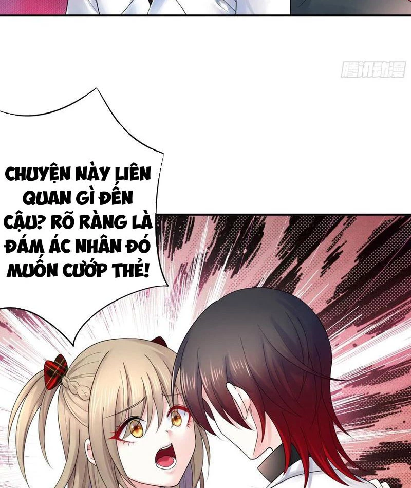 Ta biến thành miêu nương Chapter 23 - Trang 3