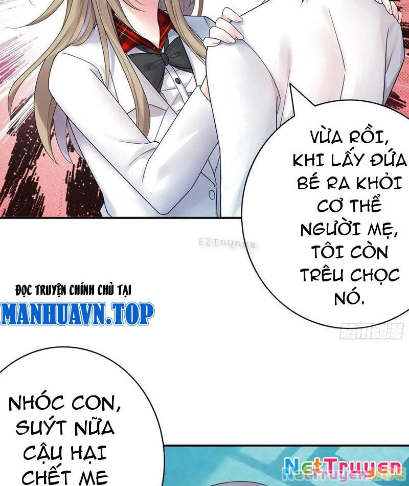 Ta biến thành miêu nương Chapter 23 - Trang 3