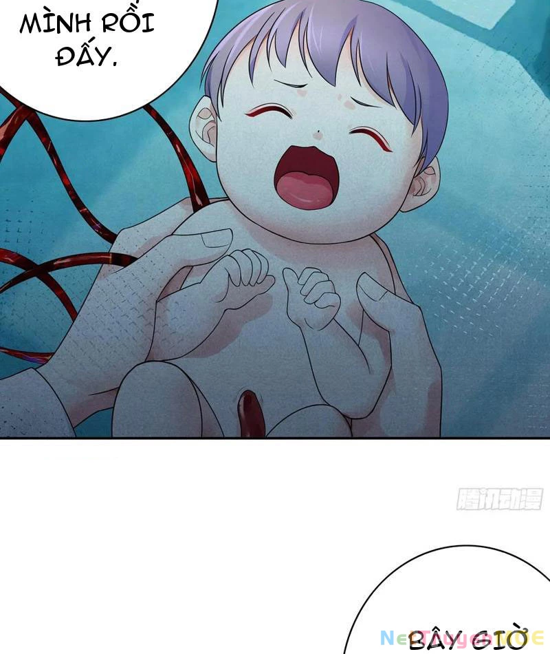 Ta biến thành miêu nương Chapter 23 - Trang 3