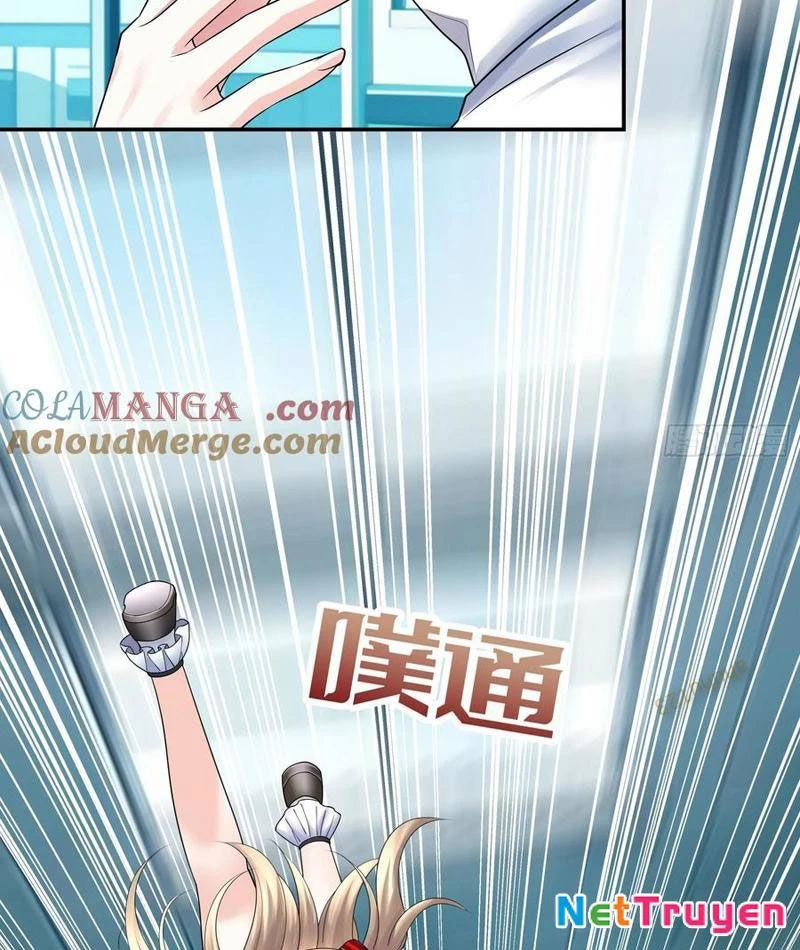 Ta biến thành miêu nương Chapter 23 - Trang 3