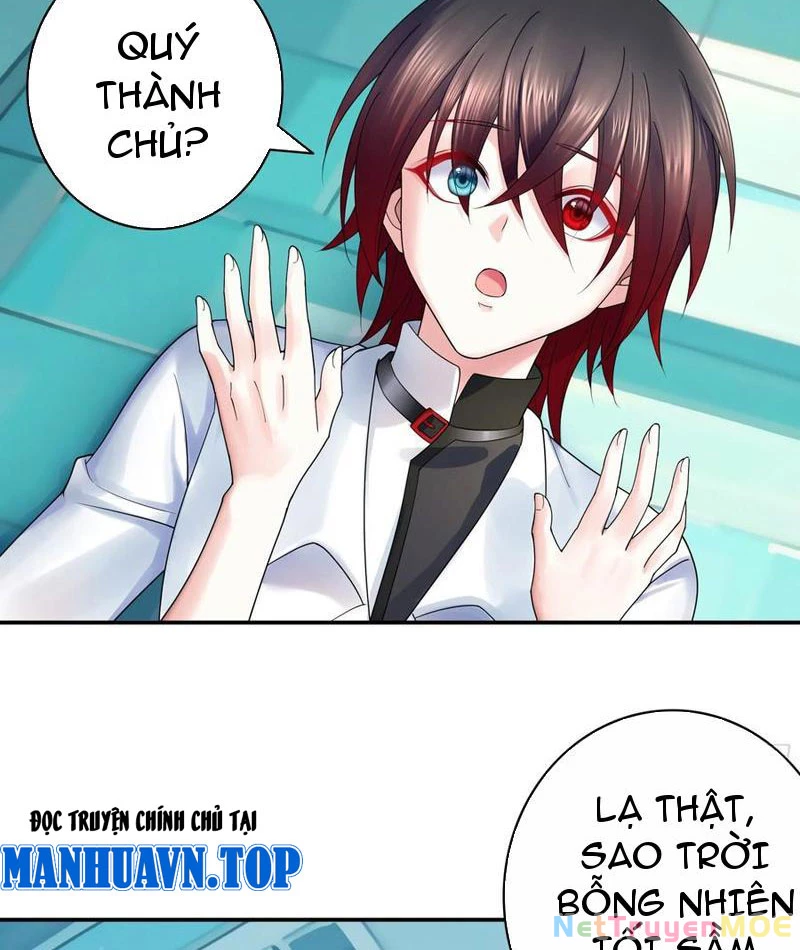 Ta biến thành miêu nương Chapter 23 - Trang 3