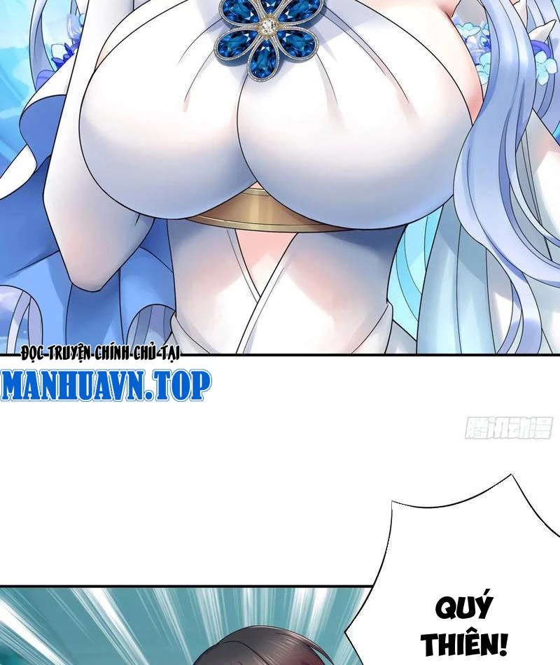 Ta biến thành miêu nương Chapter 23 - Trang 3