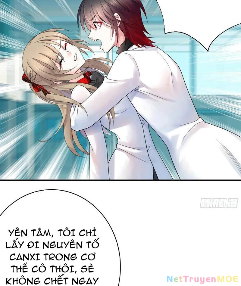 Ta biến thành miêu nương Chapter 23 - Trang 3