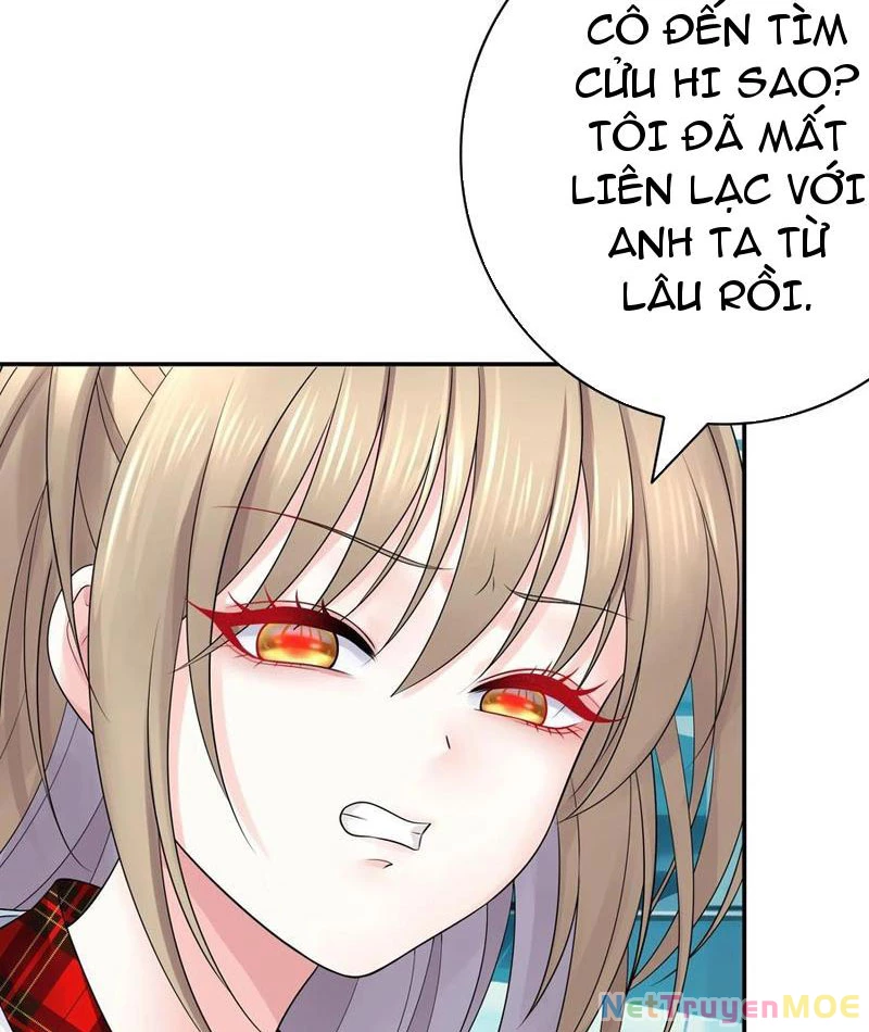 Ta biến thành miêu nương Chapter 23 - Trang 3