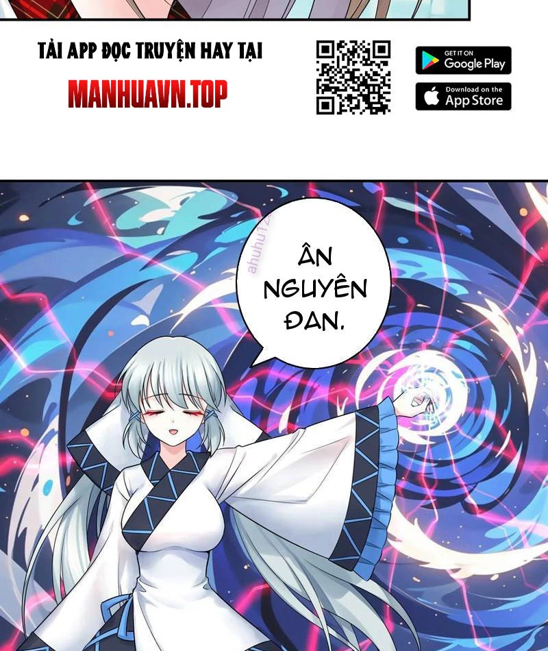 Ta biến thành miêu nương Chapter 23 - Trang 3