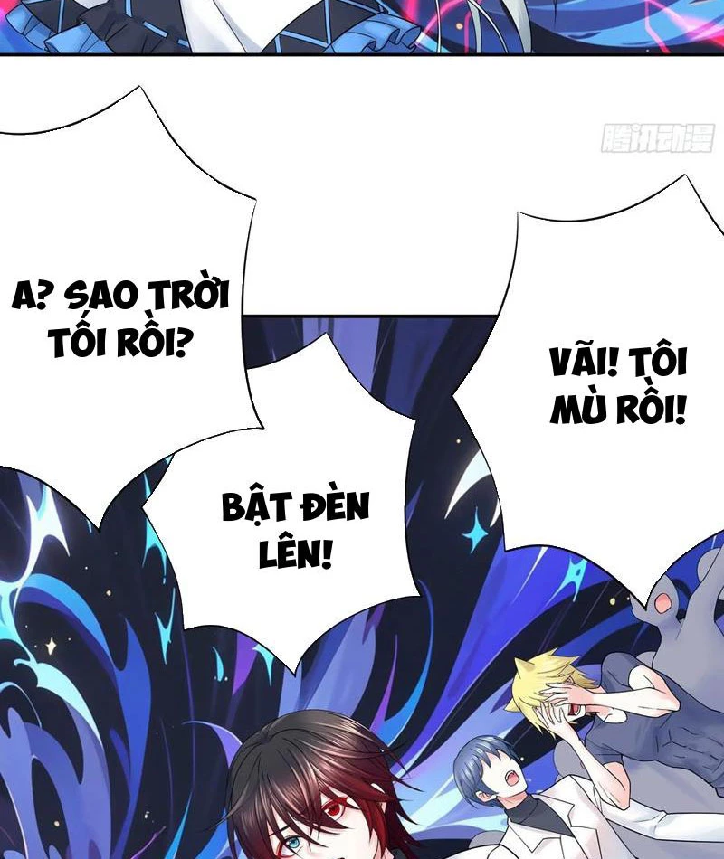 Ta biến thành miêu nương Chapter 23 - Trang 3