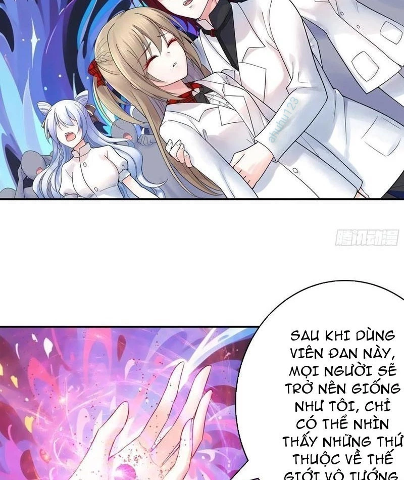 Ta biến thành miêu nương Chapter 23 - Trang 3
