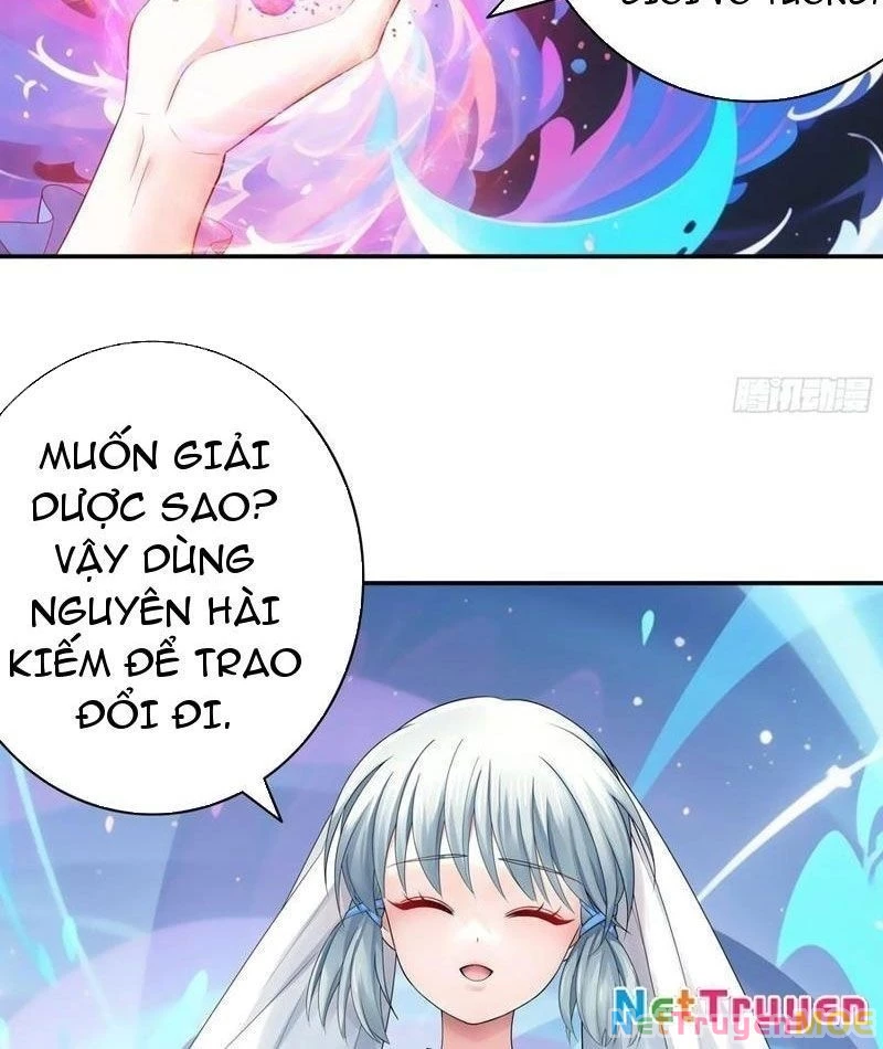 Ta biến thành miêu nương Chapter 23 - Trang 3
