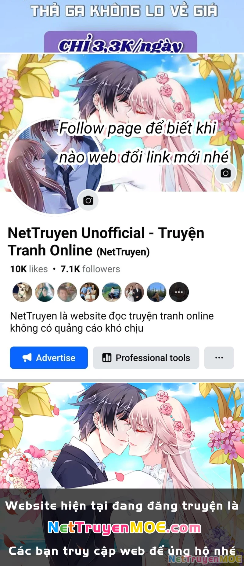 Ta biến thành miêu nương Chapter 23 - Trang 3