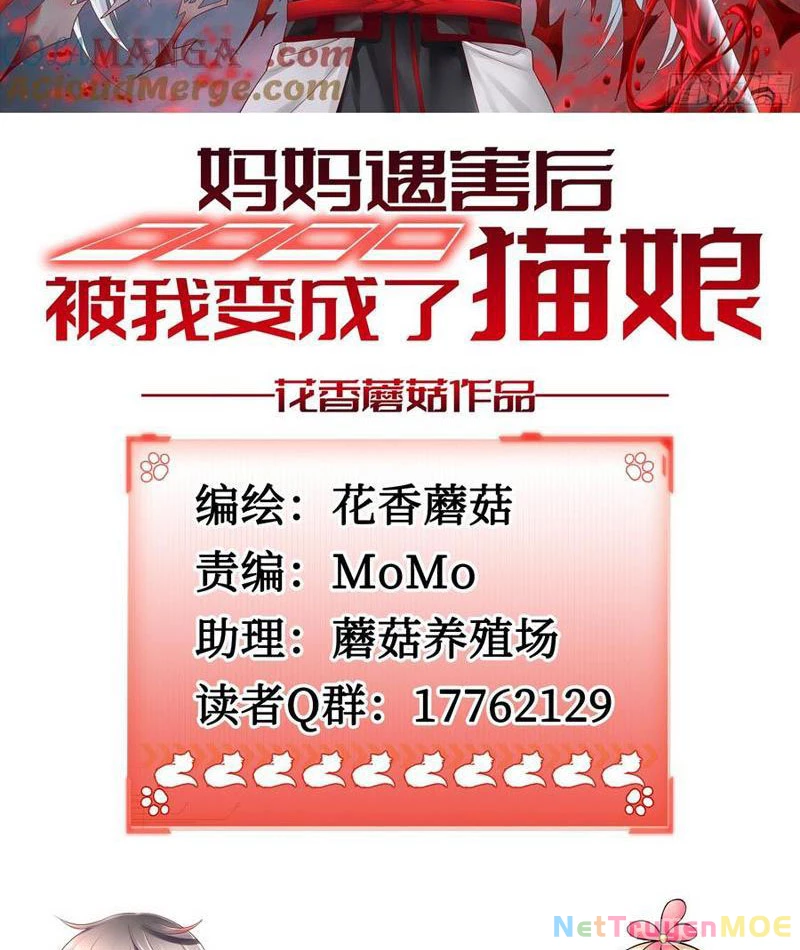 Ta biến thành miêu nương Chapter 24 - Trang 3