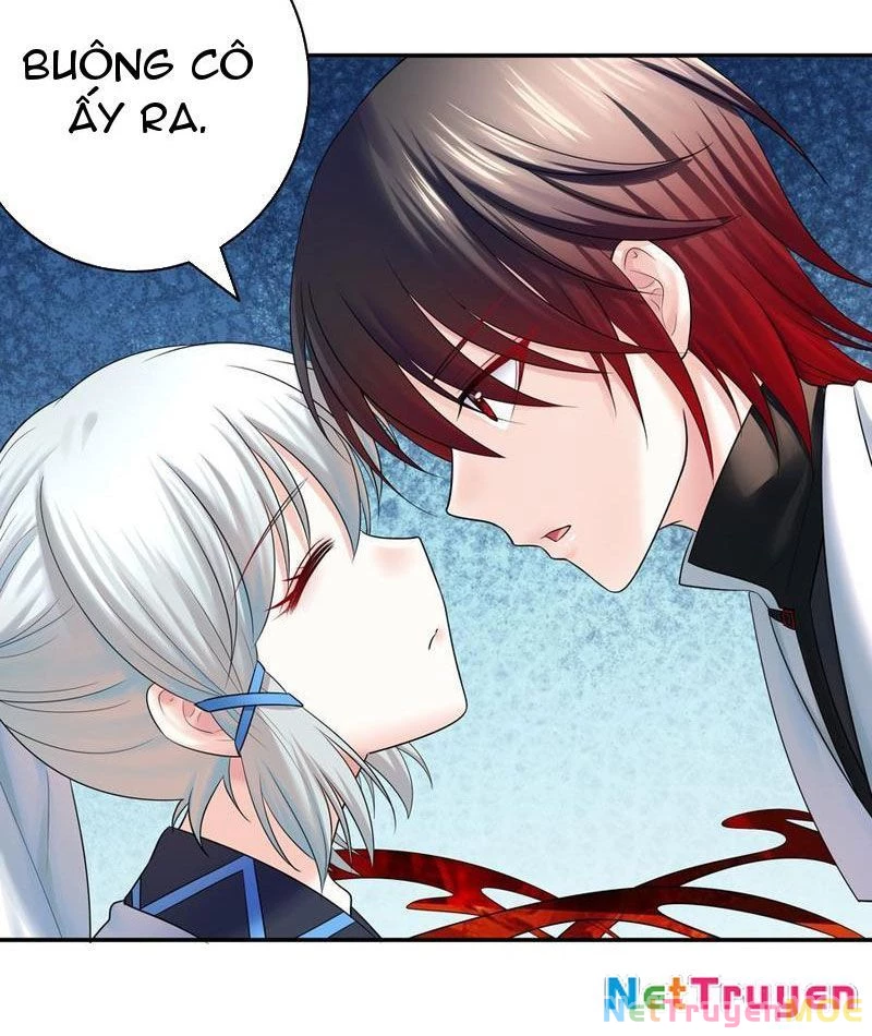 Ta biến thành miêu nương Chapter 24 - Trang 3