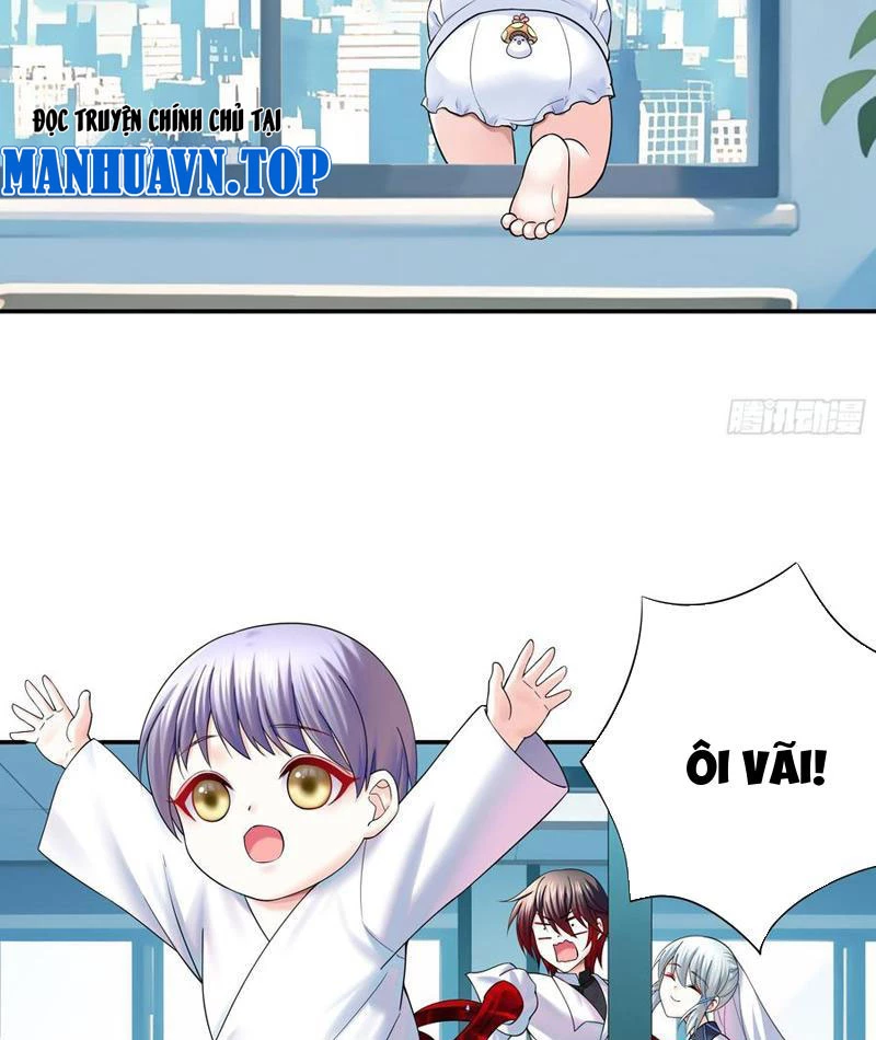 Ta biến thành miêu nương Chapter 24 - Trang 3