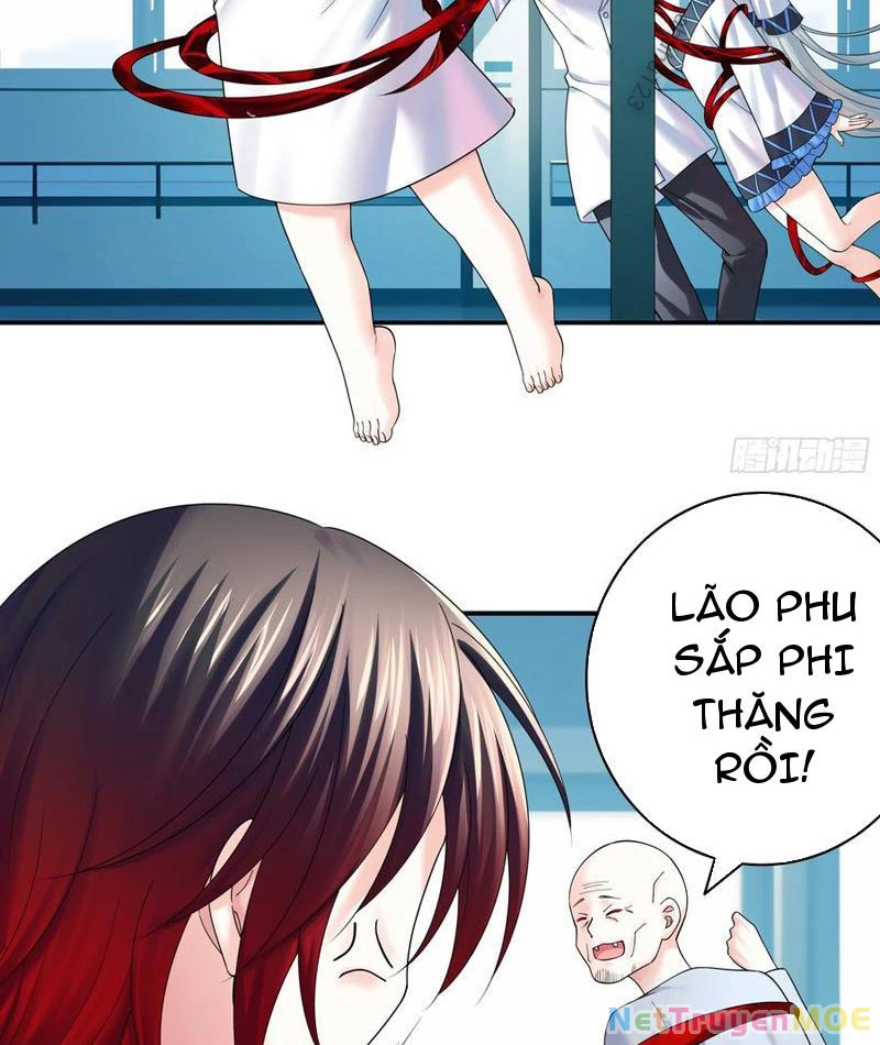 Ta biến thành miêu nương Chapter 24 - Trang 3