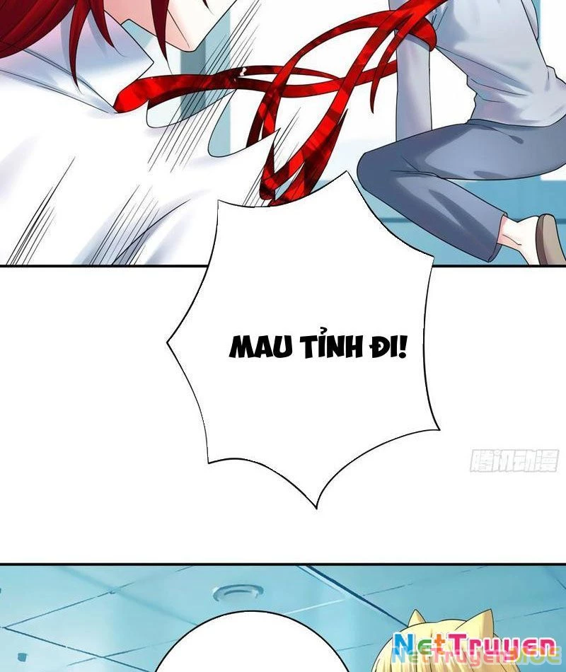 Ta biến thành miêu nương Chapter 24 - Trang 3