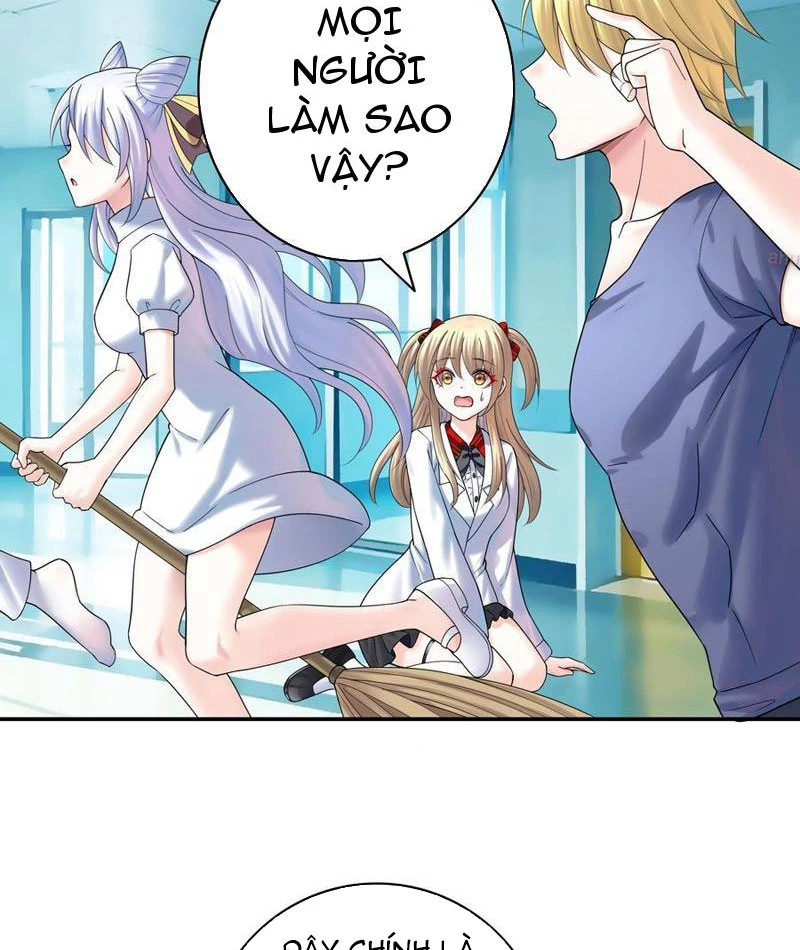 Ta biến thành miêu nương Chapter 24 - Trang 3
