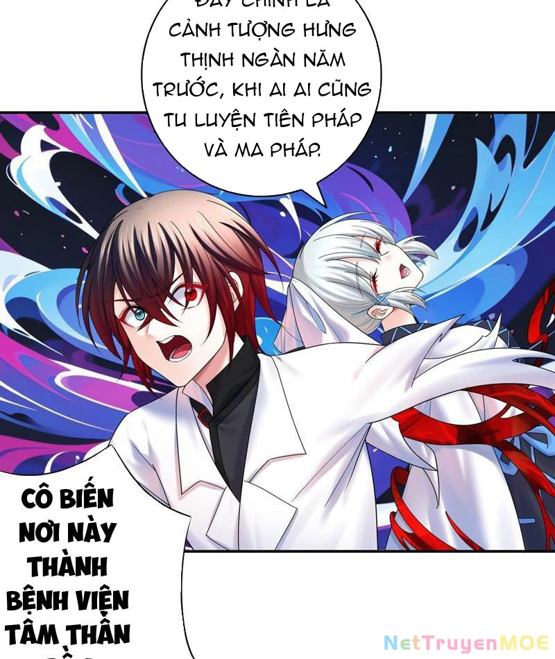 Ta biến thành miêu nương Chapter 24 - Trang 3