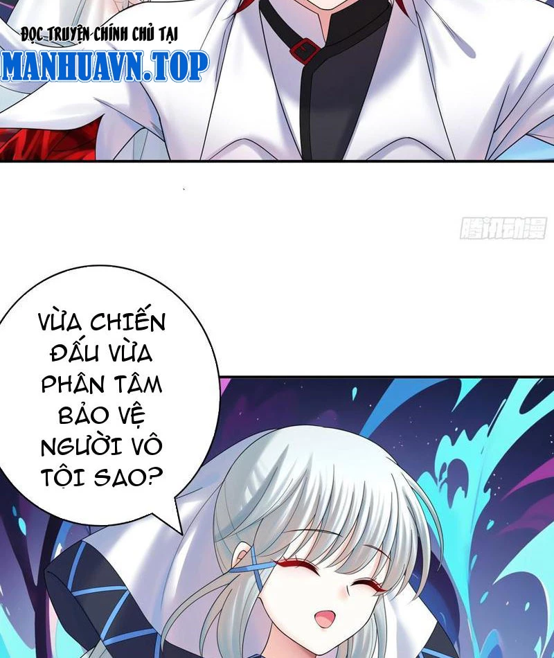 Ta biến thành miêu nương Chapter 24 - Trang 3