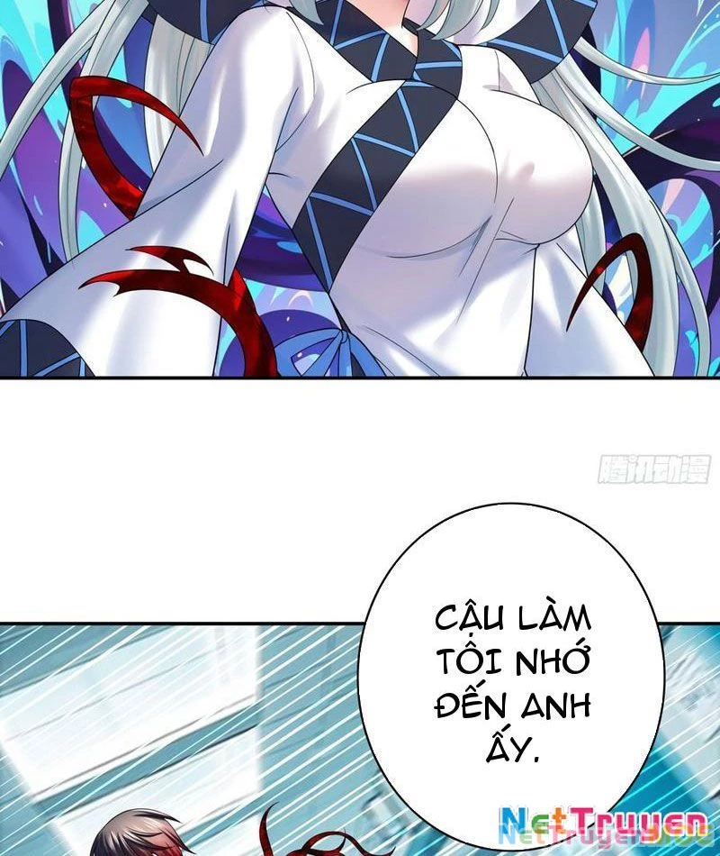 Ta biến thành miêu nương Chapter 24 - Trang 3