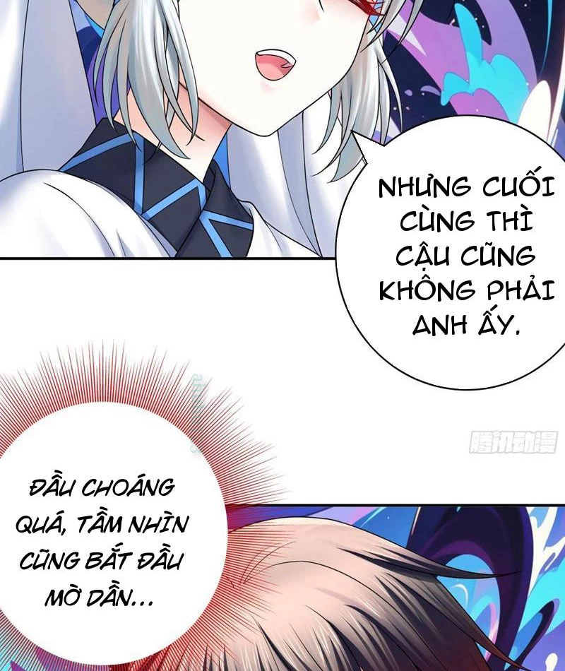 Ta biến thành miêu nương Chapter 24 - Trang 3