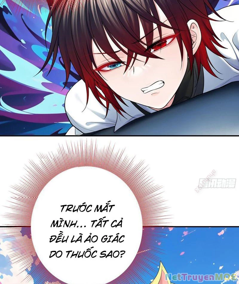 Ta biến thành miêu nương Chapter 24 - Trang 3