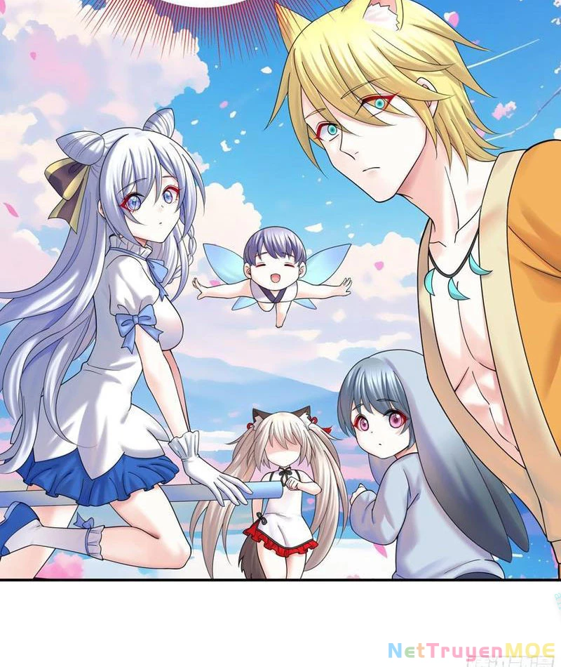 Ta biến thành miêu nương Chapter 24 - Trang 3