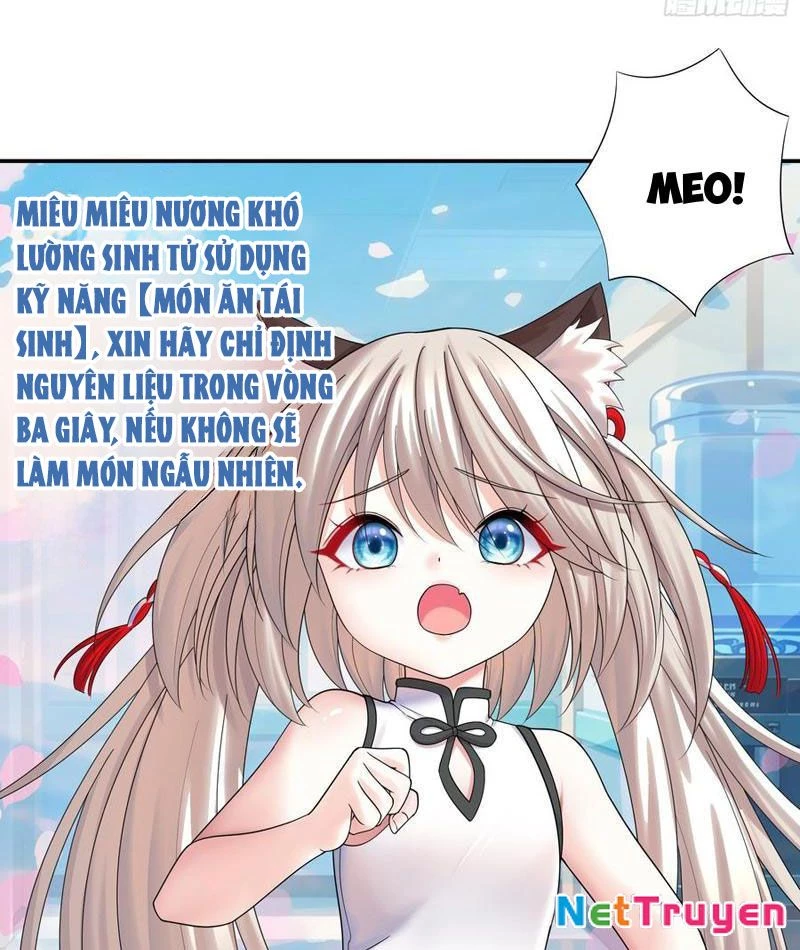 Ta biến thành miêu nương Chapter 24 - Trang 3