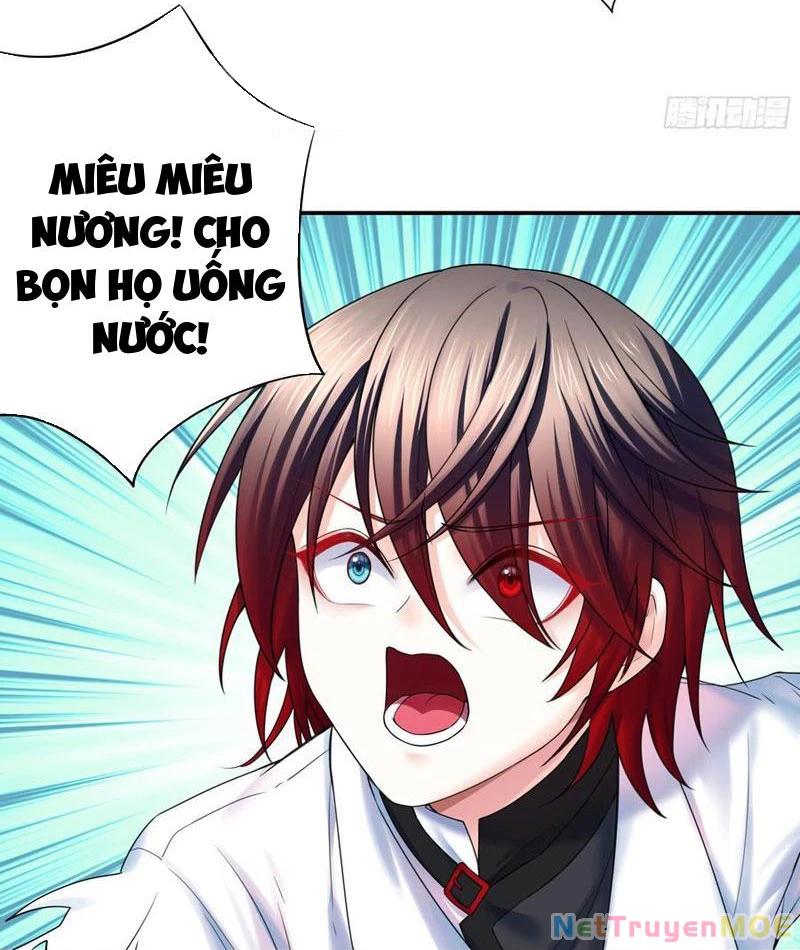Ta biến thành miêu nương Chapter 24 - Trang 3