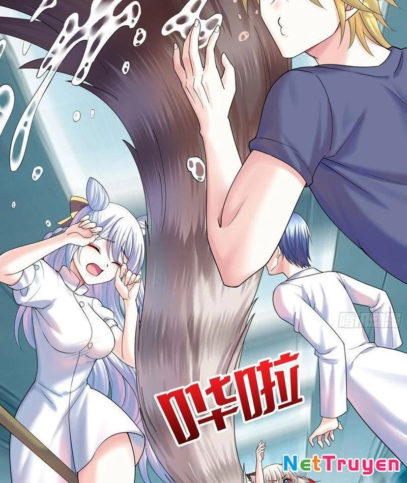 Ta biến thành miêu nương Chapter 24 - Trang 3