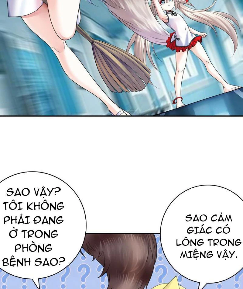 Ta biến thành miêu nương Chapter 24 - Trang 3