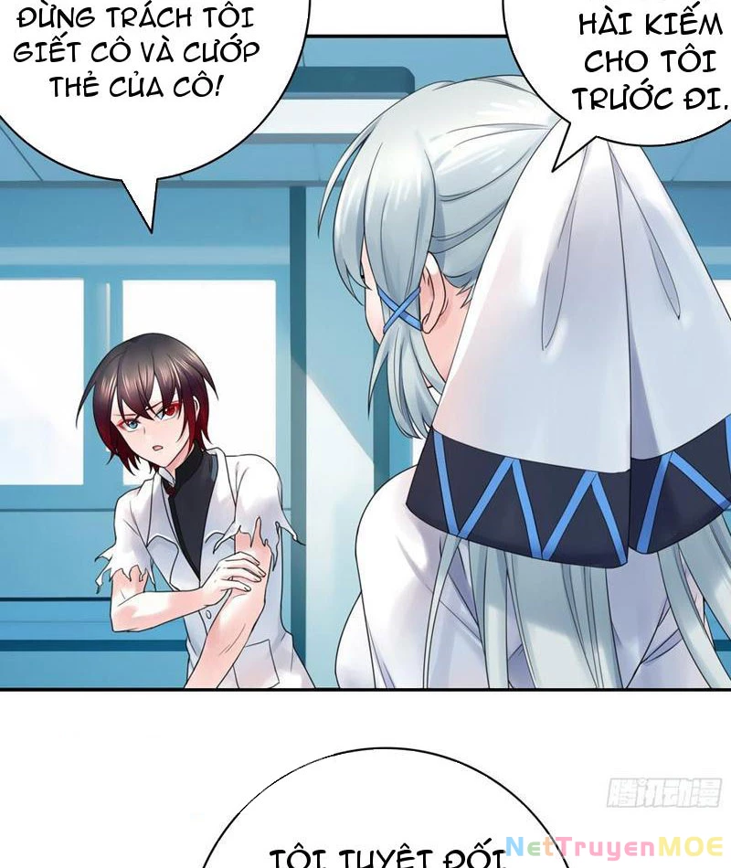 Ta biến thành miêu nương Chapter 24 - Trang 3