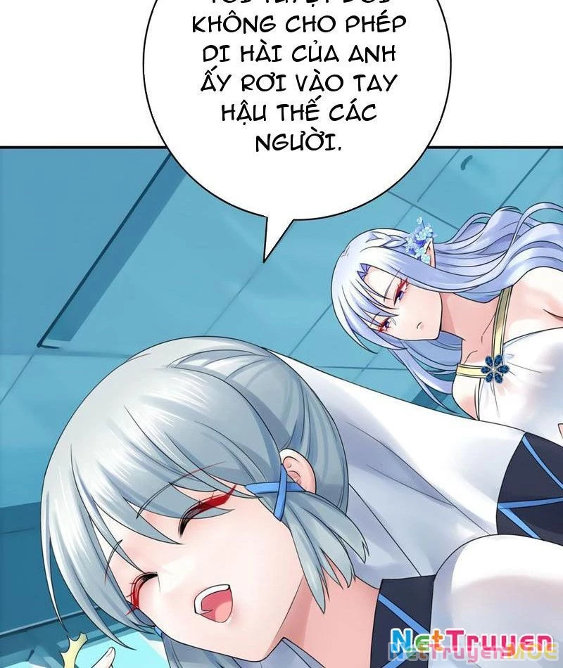 Ta biến thành miêu nương Chapter 24 - Trang 3