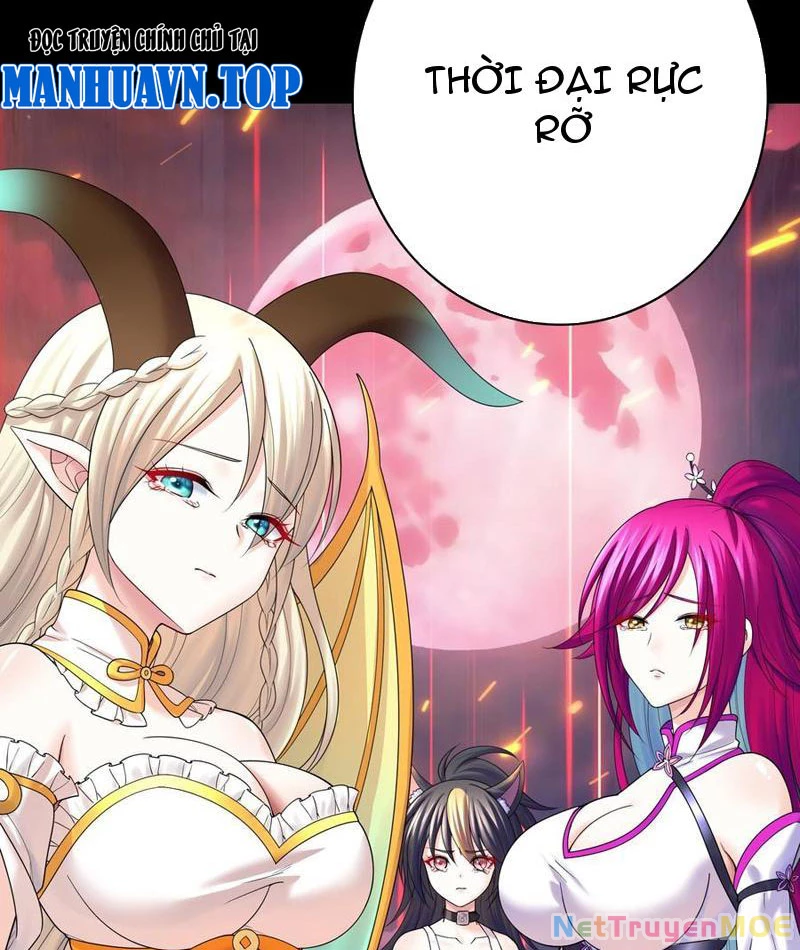 Ta biến thành miêu nương Chapter 24 - Trang 3