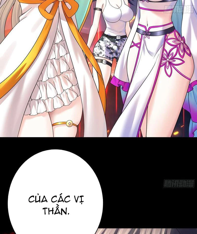Ta biến thành miêu nương Chapter 24 - Trang 3