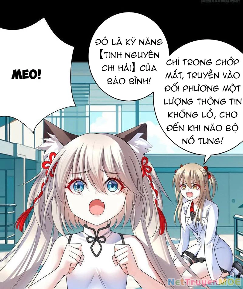 Ta biến thành miêu nương Chapter 24 - Trang 3