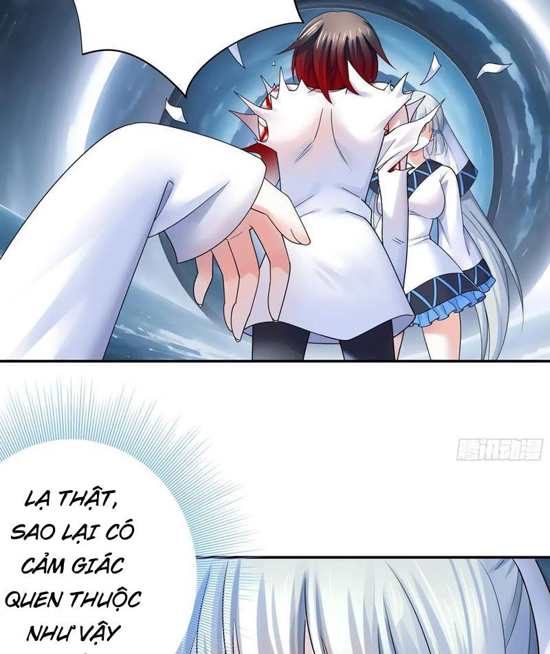 Ta biến thành miêu nương Chapter 24 - Trang 3
